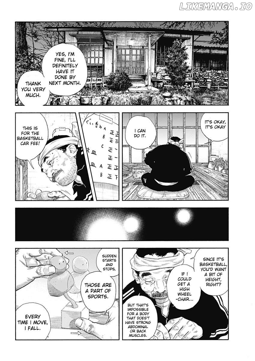 Real, Chapter 96 image 18